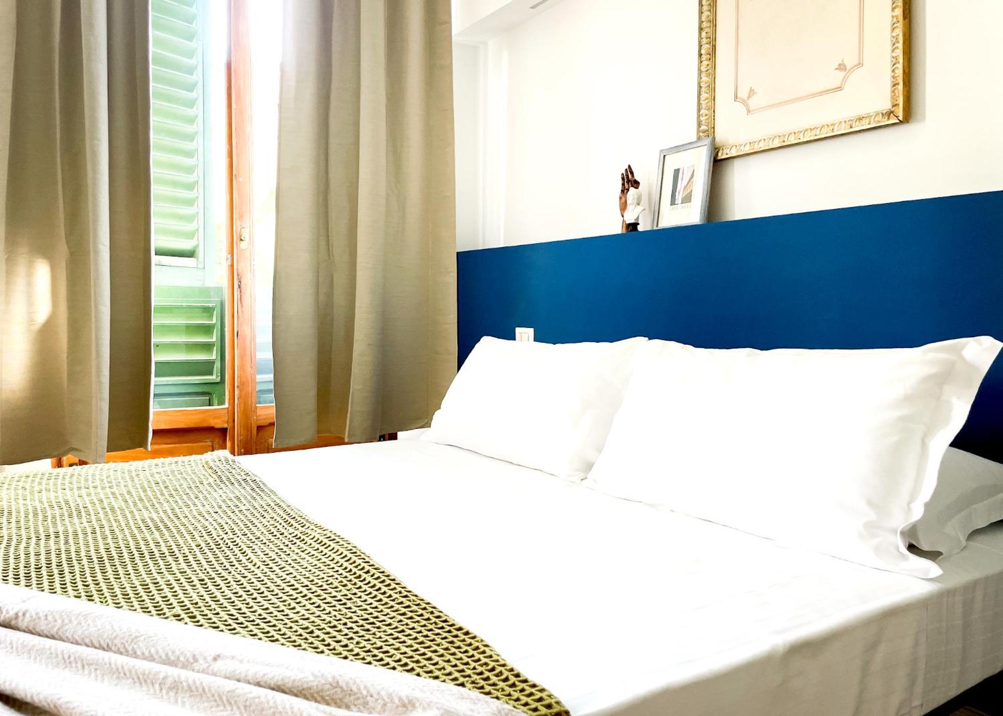 Banchi Hotel Florence Exterior photo