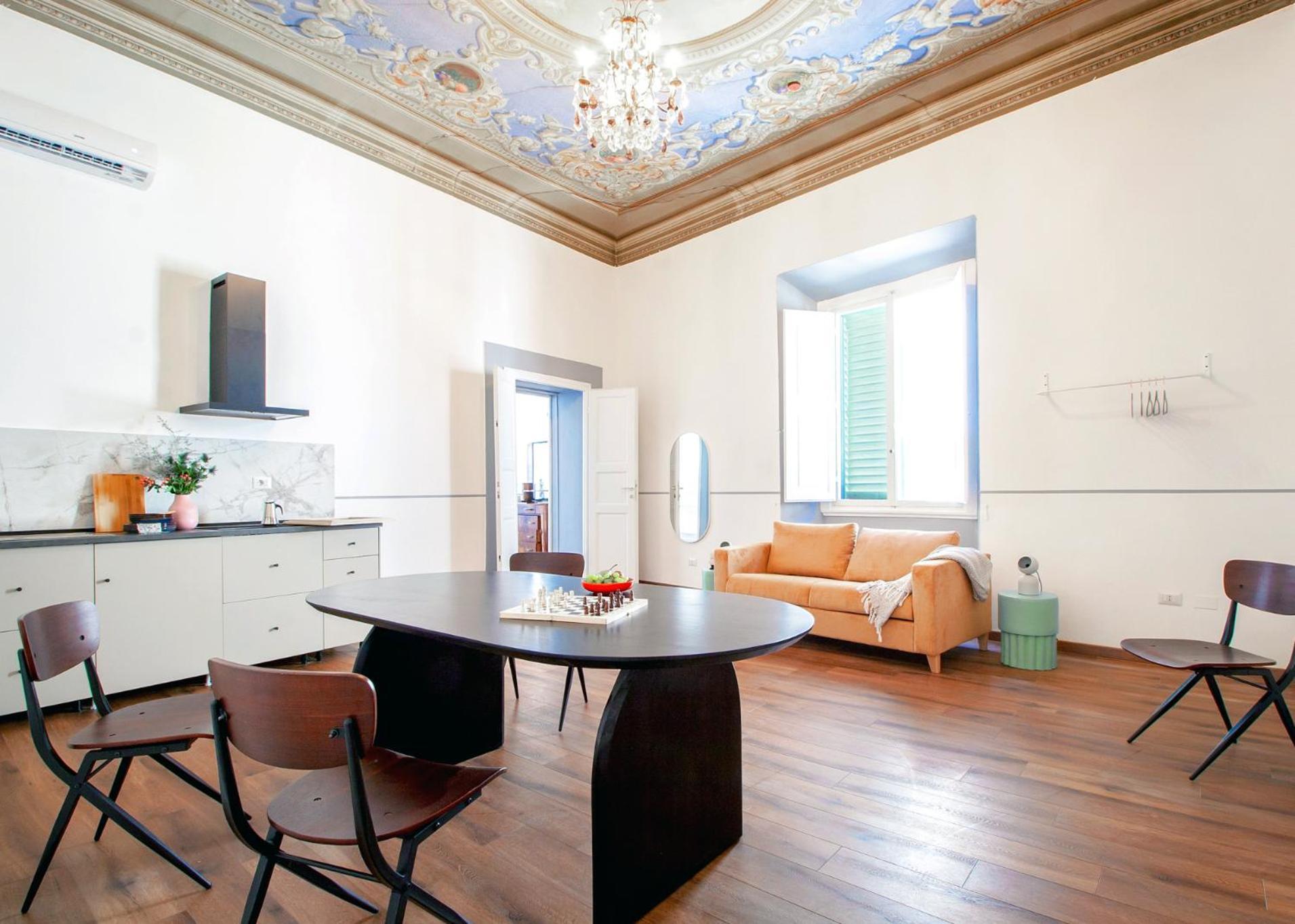 Banchi Hotel Florence Exterior photo