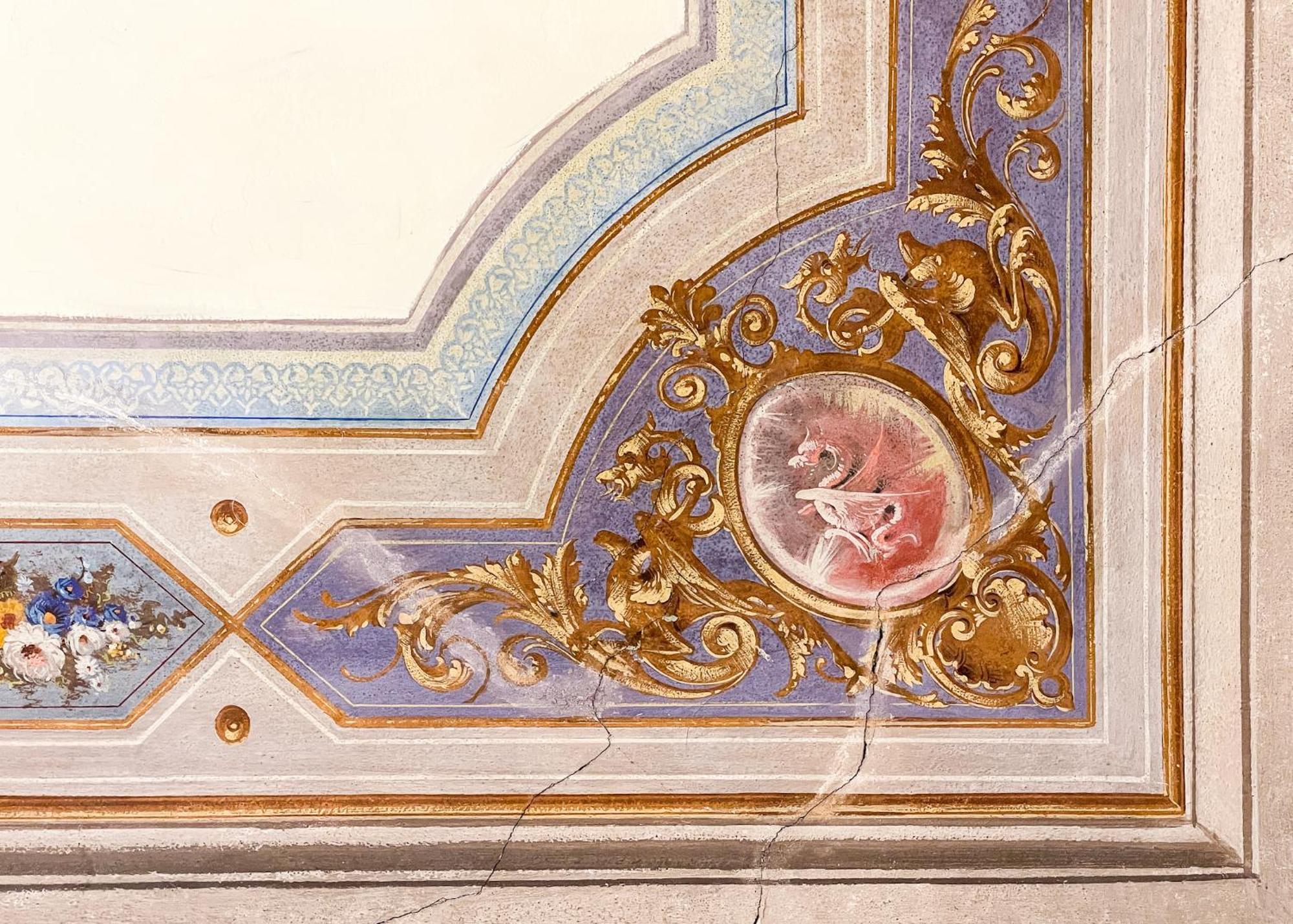 Banchi Hotel Florence Exterior photo